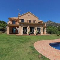 Вилла в Испании, Андалусия, 433 кв.м.