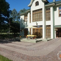 House in Latvia, Jurmala, Asari, 287 sq.m.