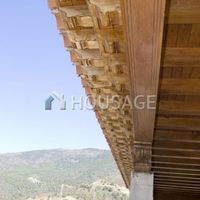 Вилла в Испании, Андалусия, 1800 кв.м.