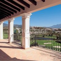 Villa in Spain, Andalucia, 507 sq.m.