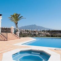 Villa in Spain, Andalucia, 507 sq.m.