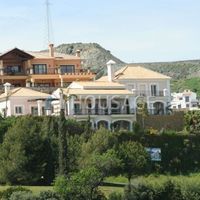 Villa in Spain, Andalucia, 507 sq.m.