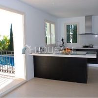 Villa in Spain, Andalucia, 507 sq.m.