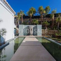 Вилла в Испании, Андалусия, 1200 кв.м.