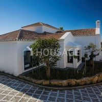 Вилла в Испании, Андалусия, 1200 кв.м.