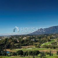 Вилла в Испании, Андалусия, 1200 кв.м.