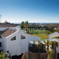 Вилла в Испании, Андалусия, 1200 кв.м.