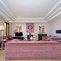 Вилла в Испании, Андалусия, 460 кв.м.