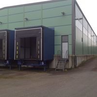Other commercial property in Finland, 4473 sq.m.