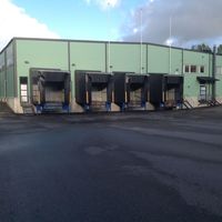 Other commercial property in Finland, 4473 sq.m.