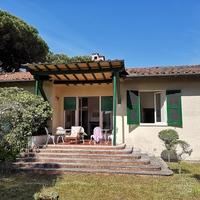 Villa in Italy, 150 sq.m.