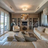 Вилла в Испании, Андалусия, 270 кв.м.