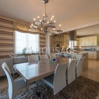 Вилла в Испании, Андалусия, 270 кв.м.