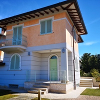 Villa in Italy, 195 sq.m.