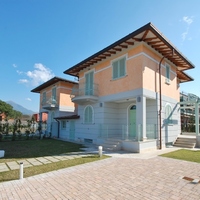 Villa in Italy, 195 sq.m.