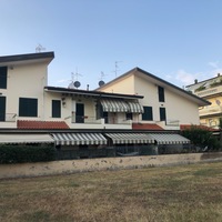 House in Italy, 160 sq.m.