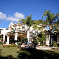 Вилла в Испании, Андалусия, 800 кв.м.