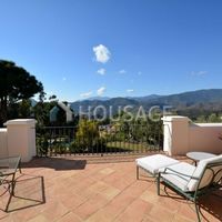 Вилла в Испании, Андалусия, 800 кв.м.