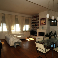 Villa in Italy, 2350 sq.m.