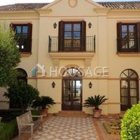 Вилла в Испании, Андалусия, 1157 кв.м.