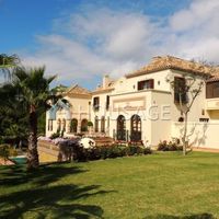 Вилла в Испании, Андалусия, 1157 кв.м.