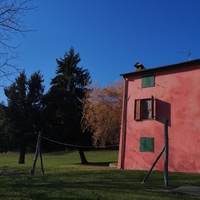 Villa in Italy, 282 sq.m.