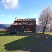 Villa in Italy, 282 sq.m.