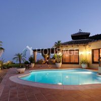 Вилла в Испании, Андалусия, 327 кв.м.