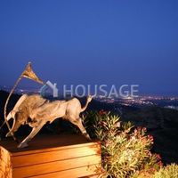 Вилла в Испании, Андалусия, 327 кв.м.