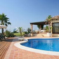 Вилла в Испании, Андалусия, 327 кв.м.