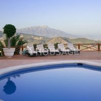 Вилла в Испании, Андалусия, 327 кв.м.