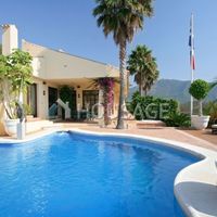 Вилла в Испании, Андалусия, 327 кв.м.