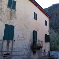 House in Italy, 700 sq.m.