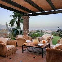 Вилла в Испании, Андалусия, 327 кв.м.