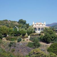 Villa in Spain, Andalucia, 484 sq.m.