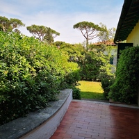 Villa in Italy, 150 sq.m.