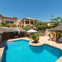 Вилла в Испании, Андалусия, 534 кв.м.