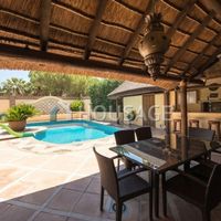 Вилла в Испании, Андалусия, 534 кв.м.