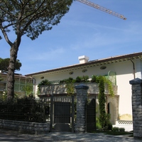 Villa in Italy, 996 sq.m.