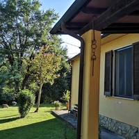Villa in Italy, 140 sq.m.