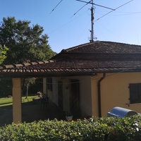 Villa in Italy, 140 sq.m.