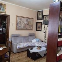 Apartment in Italy, 90 sq.m.