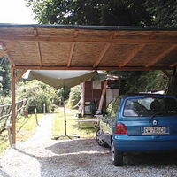 House in Italy, 90 sq.m.