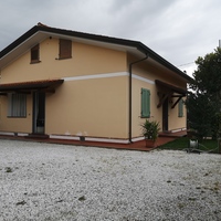 House in Italy, 220 sq.m.