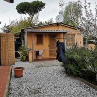 House in Italy, 220 sq.m.