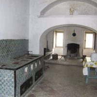 Villa in Italy, Vieste, 1024 sq.m.