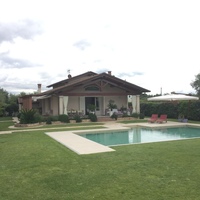 Villa in Italy