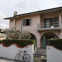 Villa in Italy, 210 sq.m.