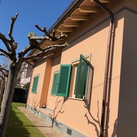 Villa in Italy, 188 sq.m.