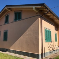 Villa in Italy, 188 sq.m.